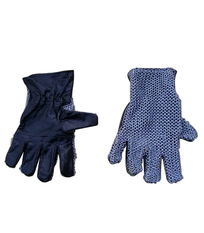 Khukriwala Chainmail KH 024