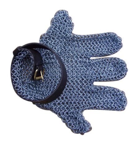 Khukriwala Chainmail KH 025