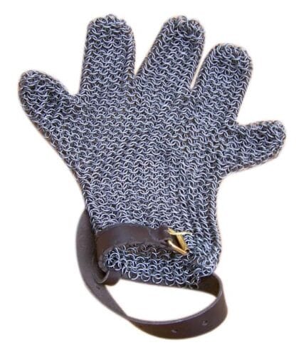Khukriwala Chainmail KH 027