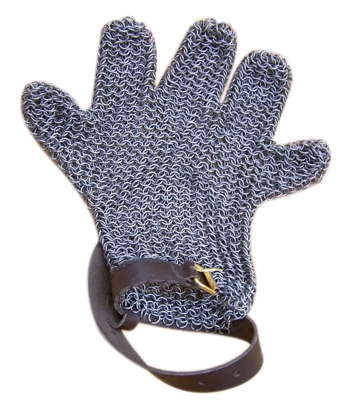 Khukriwala Chainmail KH 027