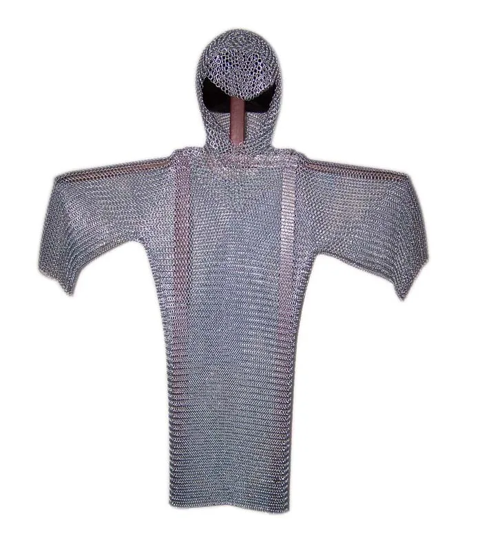 Khukriwala Chainmail KH 029