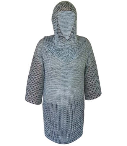 Khukriwala Chainmail KH 030