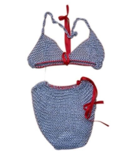 Khukriwala Chainmail KH 032