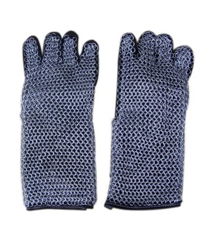 Khukriwala Chainmail KH 033