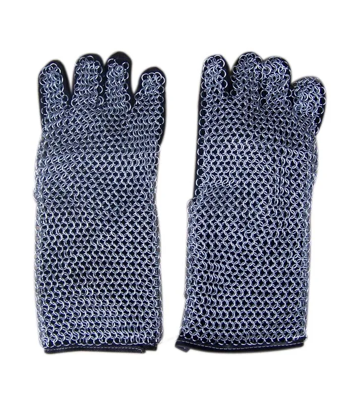 Khukriwala Chainmail KH 033