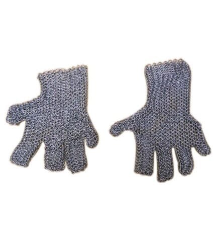 Khukriwala Chainmail KH 035
