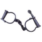 Khukriwala Handcuff KH 001