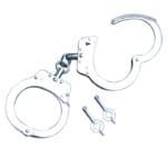Khukriwala Handcuff KH 003