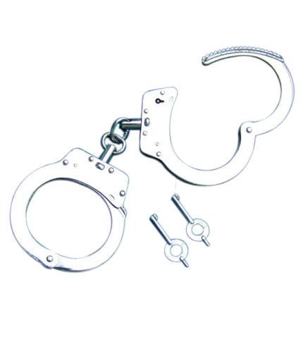 Khukriwala Handcuff KH 003