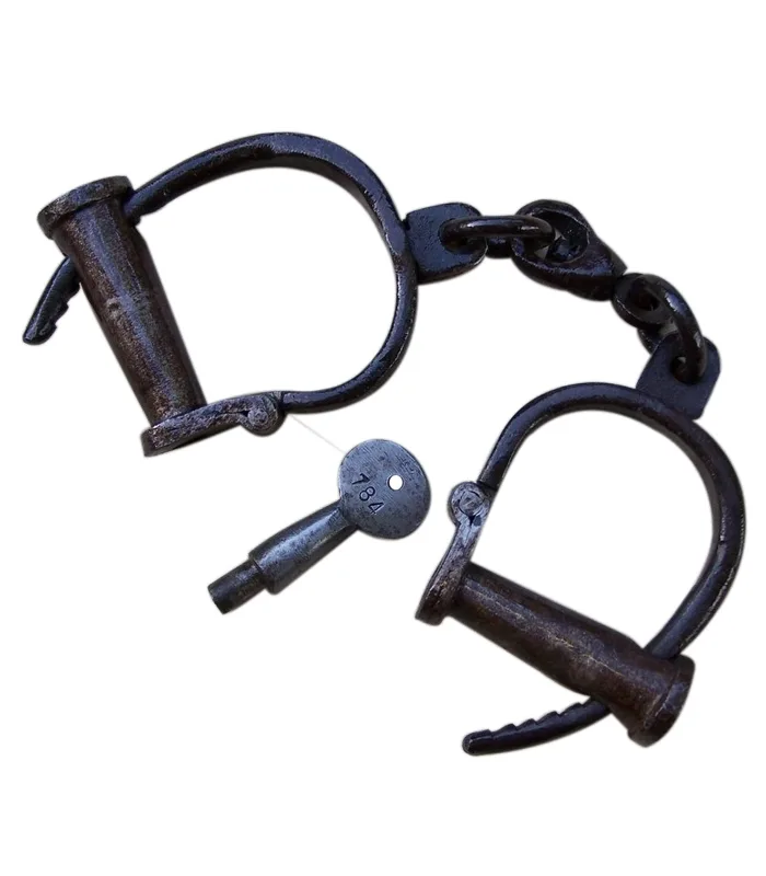 Khukriwala Handcuff KH 004