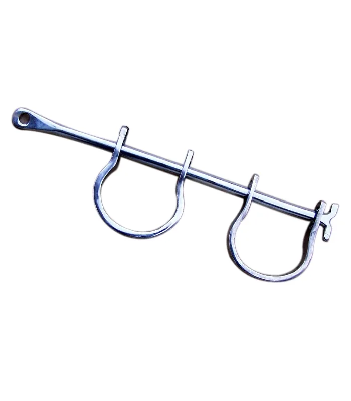 Khukriwala Handcuff KH 005