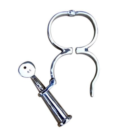Khukriwala Handcuff KH 006