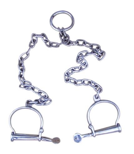 Khukriwala Handcuff KH 007