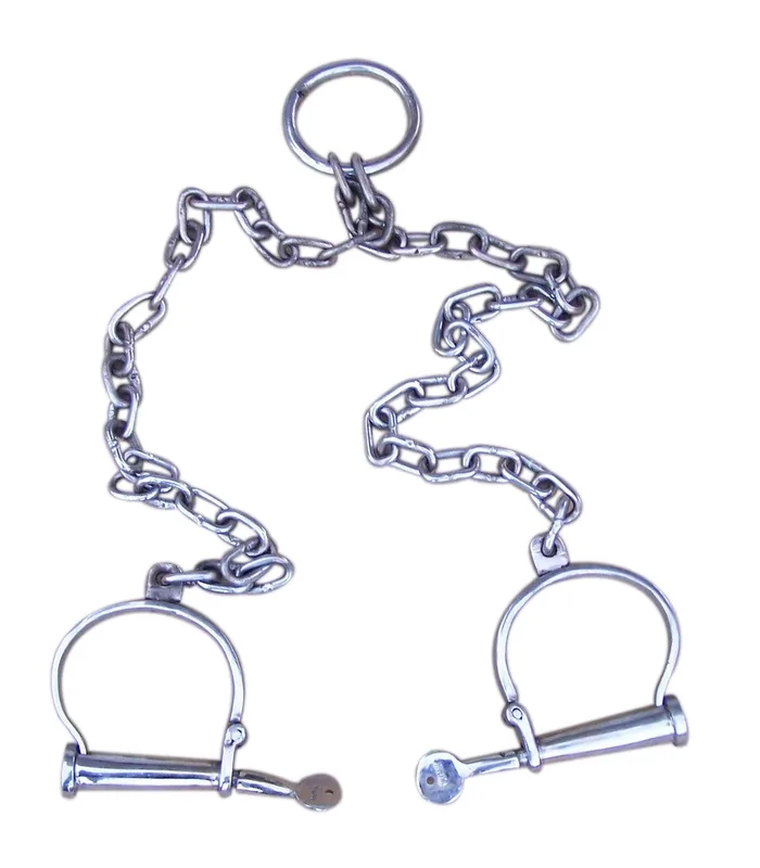 Khukriwala Handcuff KH 007