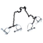 Khukriwala Handcuff KH 008
