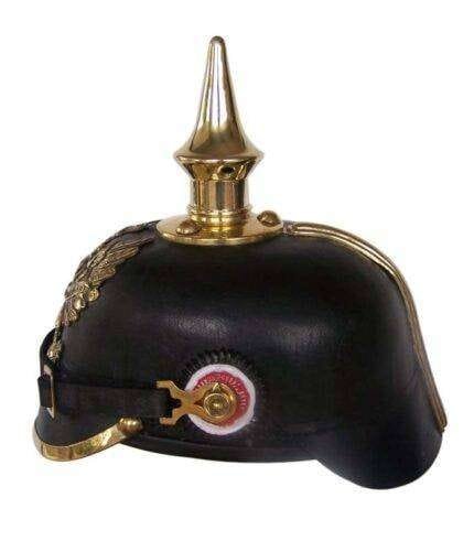 Khukriwala Helmet KH 126