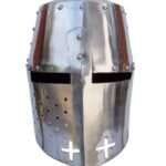 Khukriwala Helmet KH 130