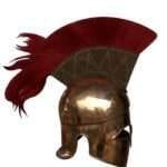 Khukriwala Helmet KH 133