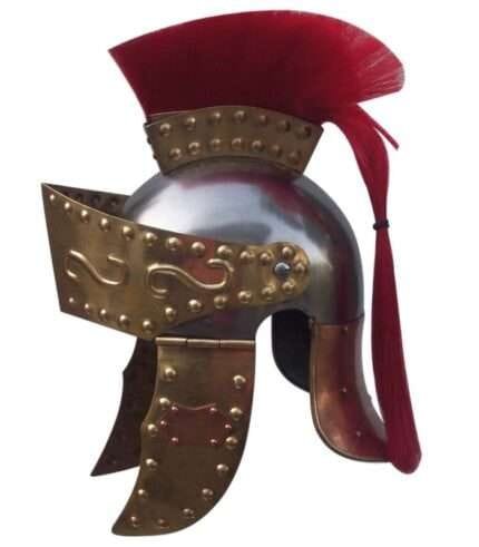 Khukriwala Helmet KH 139