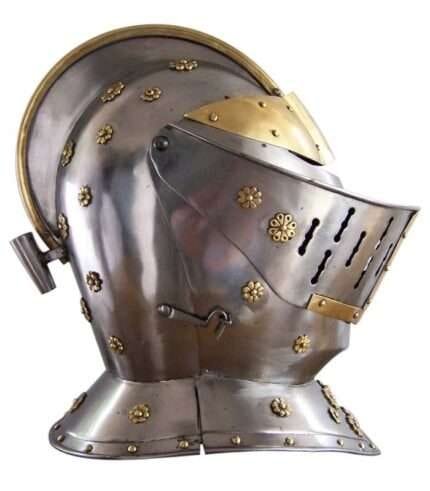 Khukriwala Helmet KH 153