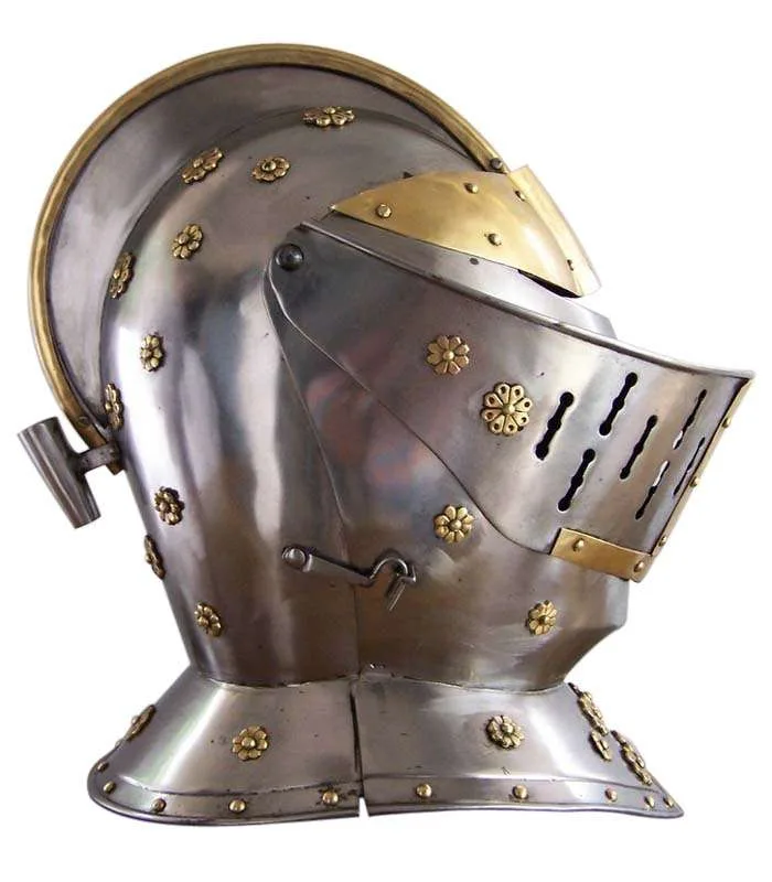 Khukriwala Helmet KH 153