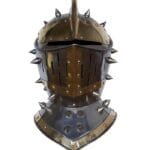 Khukriwala Helmet KH 154