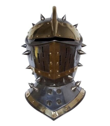 Khukriwala Helmet KH 154