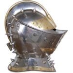 Khukriwala Helmet KH 155