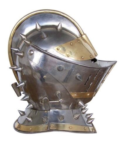 Khukriwala Helmet KH 155