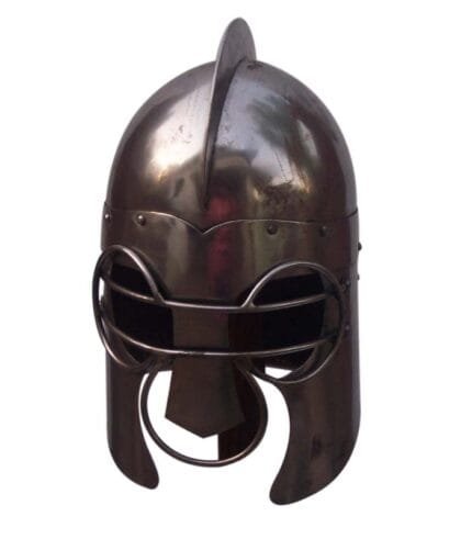 Khukriwala Helmet KH 158
