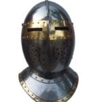 Khukriwala Helmet KH 159