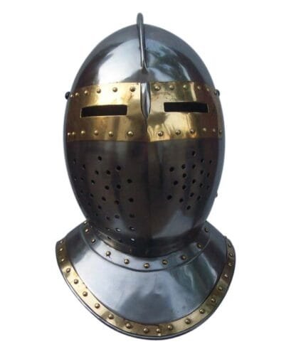 Khukriwala Helmet KH 159