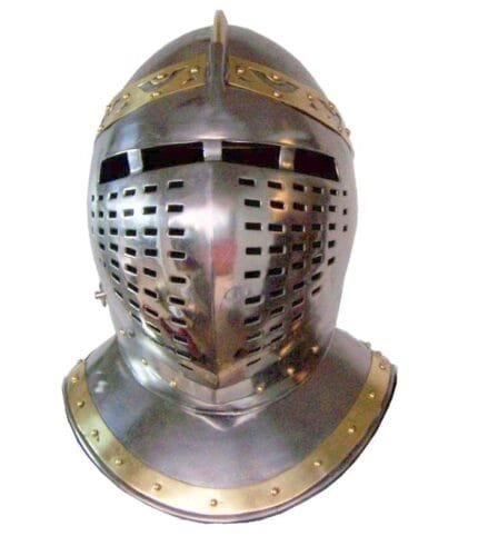 Khukriwala Helmet KH 160