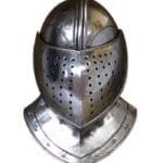 Khukriwala Helmet KH 161