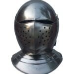 Khukriwala Helmet KH 163