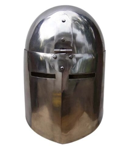 Khukriwala Helmet KH 165