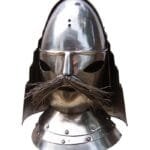 Khukriwala Helmet KH 167