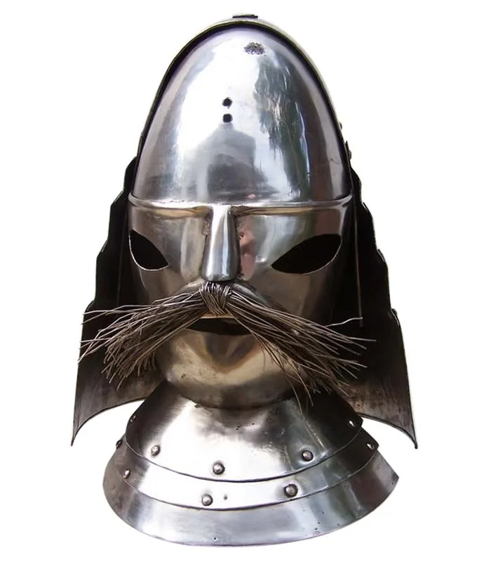Khukriwala Helmet KH 167
