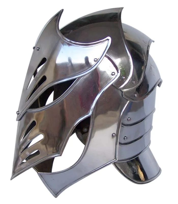 Khukriwala Helmet KH 168
