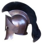 Khukriwala Helmet KH 179