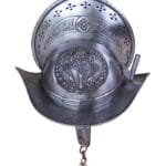 Khukriwala Helmet KH 180