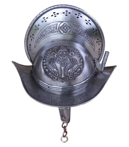 Khukriwala Helmet KH 180
