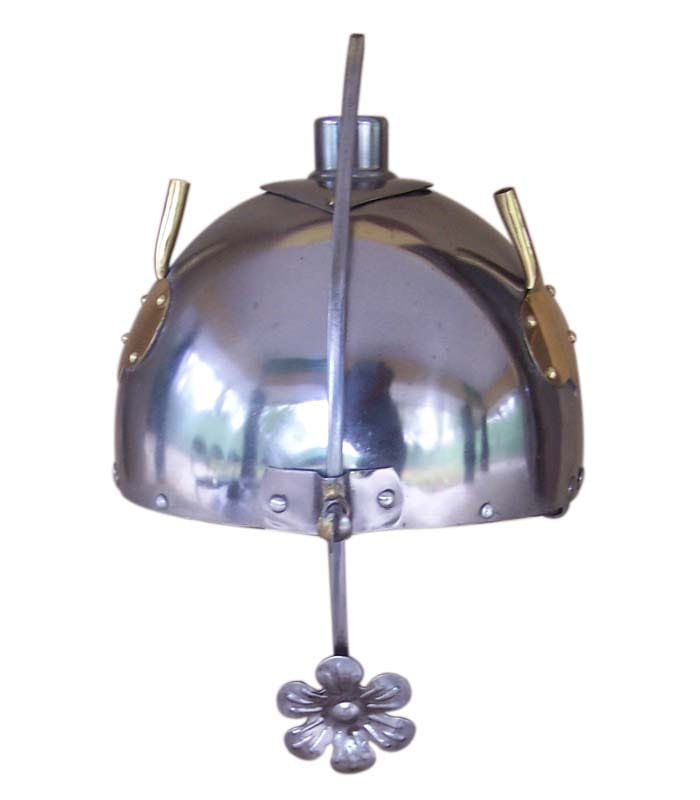 Khukriwala Helmet KH 181 Khukriwala Helmet KH 181