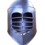 Khukriwala Helmet KH 184