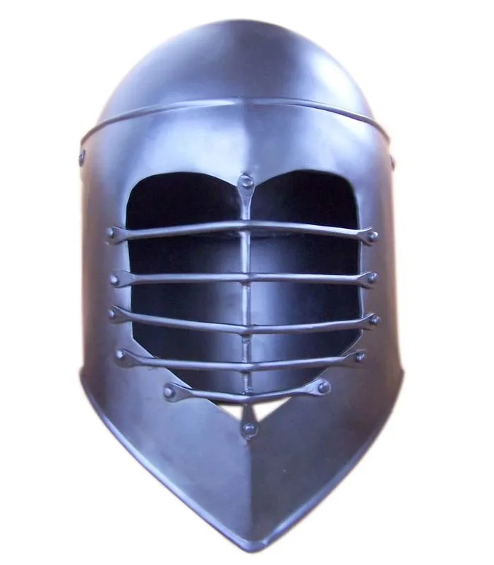 Khukriwala Helmet KH 184