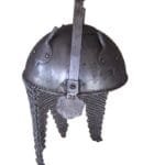 Khukriwala Helmet KH 186