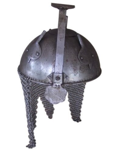 Khukriwala Helmet KH 186