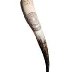 Khukriwala Horn KH 198