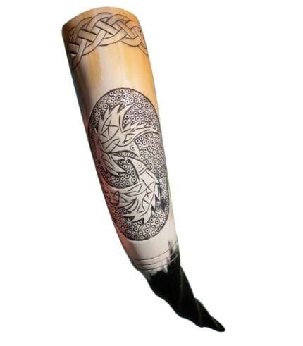 Khukriwala Horn KH 201