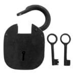 Khukriwala Lock KH 01